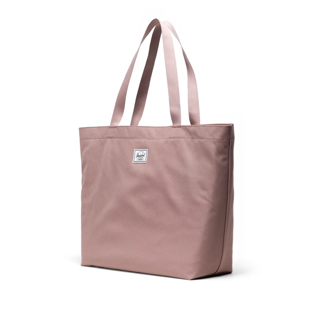 Herschel Supply Company Mica Ash Rose Tote - NWOT - Picture 2 of 5
